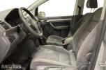 2009 Volkswagen Touran 1.9-105 D, 186600km