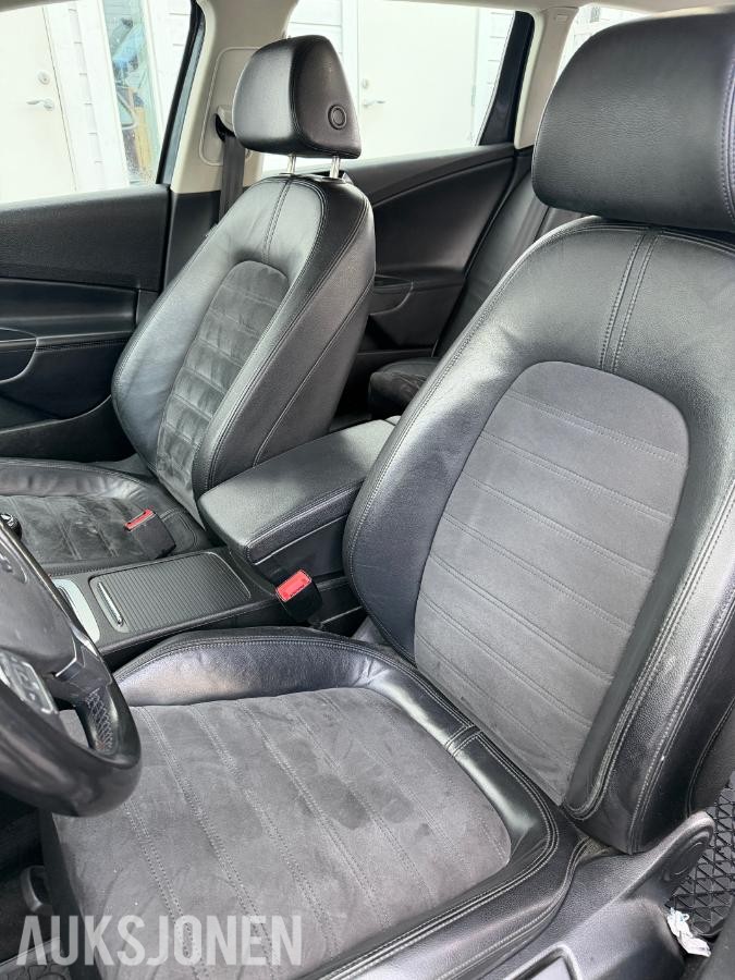 2010 Volkswagen Passat 2.0D 140hk 4Motion R Line 18 toms felger