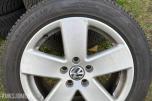 2010 Volkswagen Passat 2.0D 140hk 4Motion R Line 18 toms felger