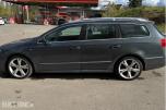 2010 Volkswagen Passat 2.0D 140hk 4Motion R Line 18 toms felger