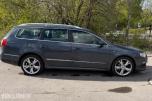 2010 Volkswagen Passat 2.0D 140hk 4Motion R Line 18 toms felger