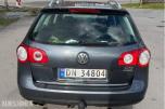 2010 Volkswagen Passat 2.0D 140hk 4Motion R Line 18 toms felger