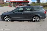 2010 Volkswagen Passat 2.0D 140hk 4Motion R Line 18 toms felger