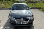 2010 Volkswagen Passat 2.0D 140hk 4Motion R Line 18 toms felger