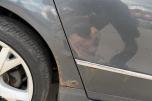2010 Volkswagen Passat 2.0D 140hk 4Motion R Line 18 toms felger
