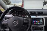 2010 Volkswagen Passat 2.0D 140hk 4Motion R Line 18 toms felger