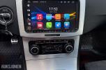 2010 Volkswagen Passat 2.0D 140hk 4Motion R Line 18 toms felger