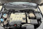 2010 Volkswagen Passat 2.0D 140hk 4Motion R Line 18 toms felger