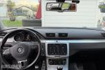 2010 Volkswagen Passat 2.0D 140hk 4Motion R Line 18 toms felger