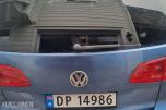 2011 Volkswagen Touran 2.0TDI 140hk