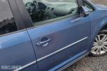 2011 Volkswagen Touran 2.0TDI 140hk