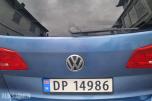 2011 Volkswagen Touran 2.0TDI 140hk
