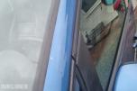 2011 Volkswagen Touran 2.0TDI 140hk