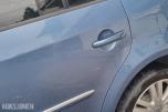 2011 Volkswagen Touran 2.0TDI 140hk