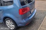 2011 Volkswagen Touran 2.0TDI 140hk