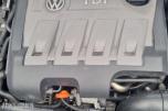 2011 Volkswagen Touran 2.0TDI 140hk