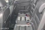 2011 Volkswagen Touran 2.0TDI 140hk