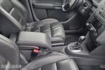 2011 Volkswagen Touran 2.0TDI 140hk
