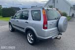 2002 Honda CR-V 2.0 Bensin 150hk 4WD, Hengerfeste, S+V dekk
