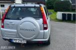 2002 Honda CR-V 2.0 Bensin 150hk 4WD, Hengerfeste, S+V dekk