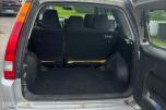 2002 Honda CR-V 2.0 Bensin 150hk 4WD, Hengerfeste, S+V dekk