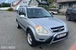 2002 Honda CR-V 2.0 Bensin 150hk 4WD, Hengerfeste, S+V dekk