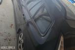 2007 Saab 9-3 1.9 150hk rep objekt automat delskinn hengerfeste 