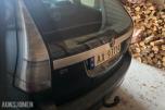 2007 Saab 9-3 1.9 150hk rep objekt automat delskinn hengerfeste 