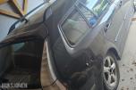 2007 Saab 9-3 1.9 150hk rep objekt automat delskinn hengerfeste 