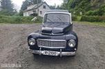 1967 Volvo Duett, Reparasjonsobjekt