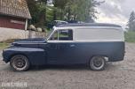 1967 Volvo Duett, Reparasjonsobjekt