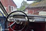 1967 Volvo Duett, Reparasjonsobjekt