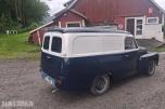 1967 Volvo Duett, Reparasjonsobjekt