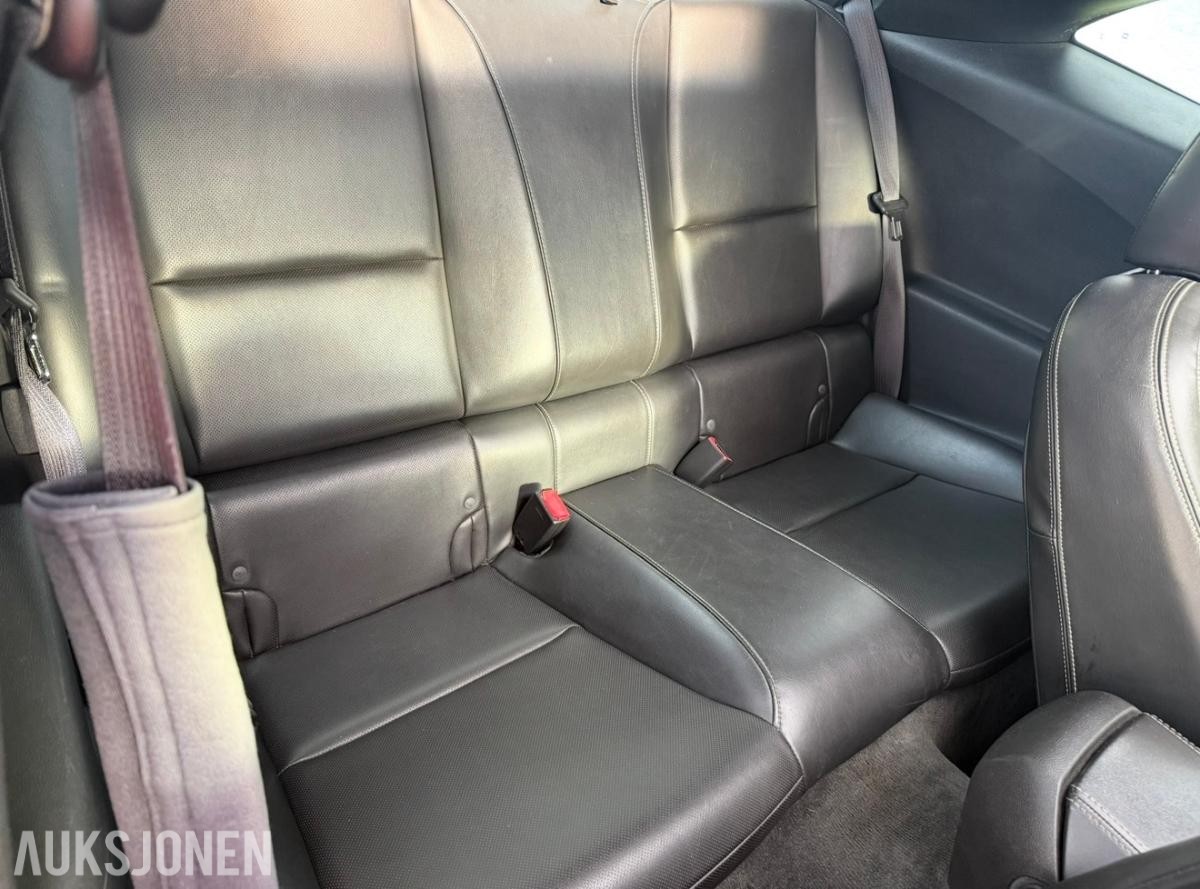 2010 Chevrolet Camaro 3.6 309hk, Automat, Cruisekontroll
