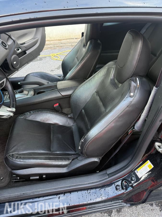 2010 Chevrolet Camaro 3.6 309hk, Automat, Cruisekontroll