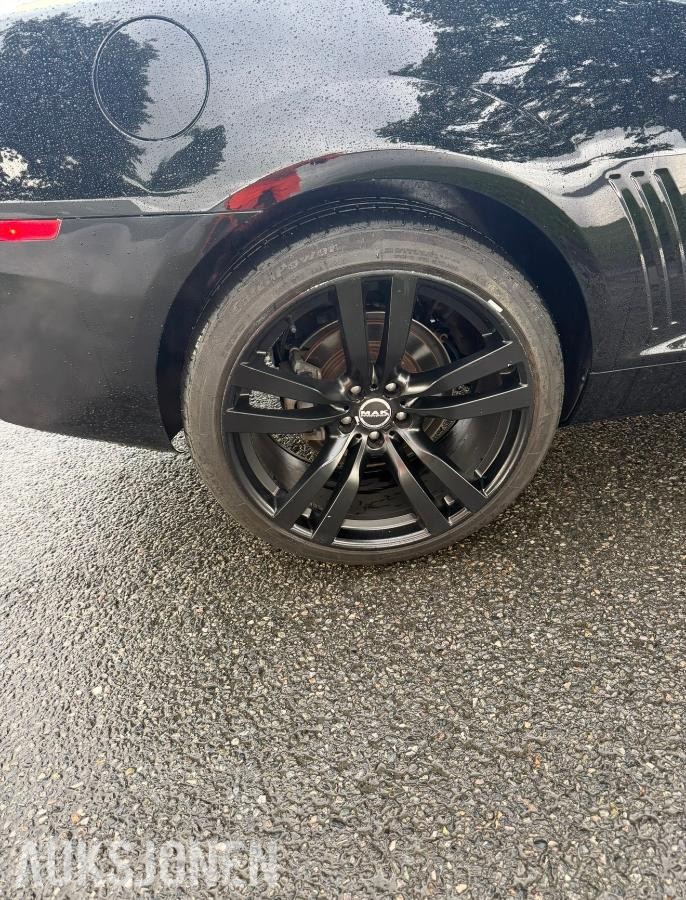 2010 Chevrolet Camaro 3.6 309hk, Automat, Cruisekontroll