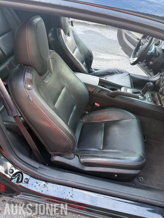2010 Chevrolet Camaro 3.6 309hk, Automat, Cruisekontroll