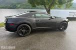 2010 Chevrolet Camaro 3.6 309hk, Automat, Cruisekontroll