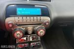 2010 Chevrolet Camaro 3.6 309hk, Automat, Cruisekontroll