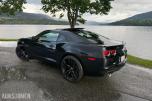2010 Chevrolet Camaro 3.6 309hk, Automat, Cruisekontroll