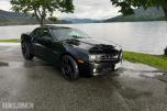 2010 Chevrolet Camaro 3.6 309hk, Automat, Cruisekontroll