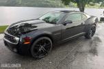 2010 Chevrolet Camaro 3.6 309hk, Automat, Cruisekontroll