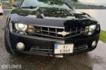 2010 Chevrolet Camaro 3.6 309hk, Automat, Cruisekontroll