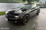 2010 Chevrolet Camaro 3.6 309hk, Automat, Cruisekontroll