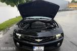 2010 Chevrolet Camaro 3.6 309hk, Automat, Cruisekontroll