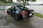 2010 Chevrolet Camaro 3.6 309hk, Automat, Cruisekontroll
