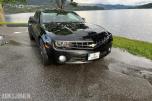 2010 Chevrolet Camaro 3.6 309hk, Automat, Cruisekontroll