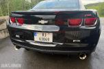 2010 Chevrolet Camaro 3.6 309hk, Automat, Cruisekontroll