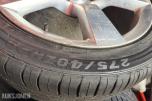 2010 Chevrolet Camaro 3.6 309hk, Automat, Cruisekontroll