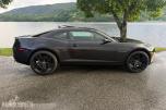 2010 Chevrolet Camaro 3.6 309hk, Automat, Cruisekontroll
